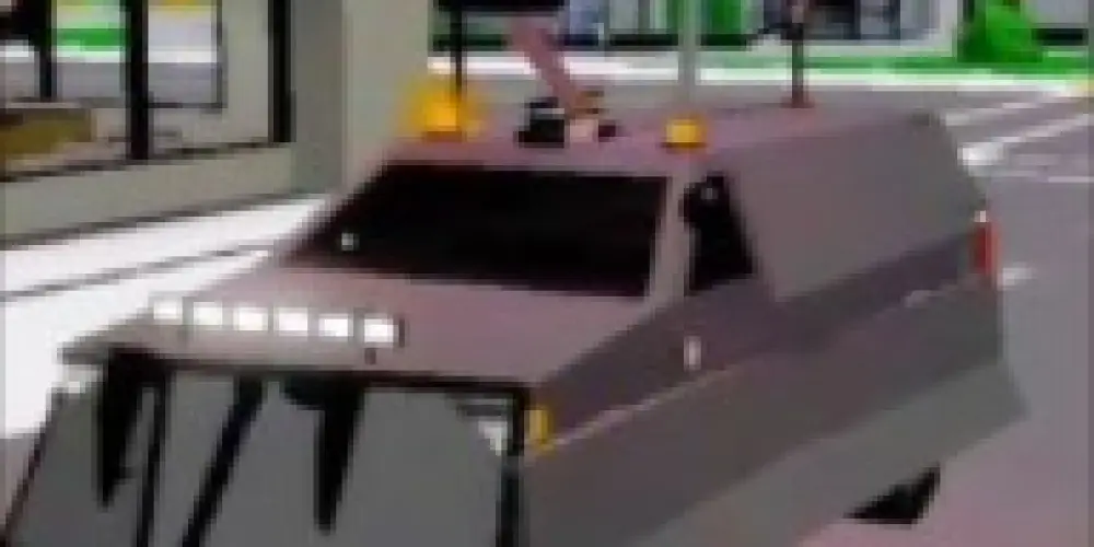 Imagem do grupo de WhatsApp Broockhaven interceptors