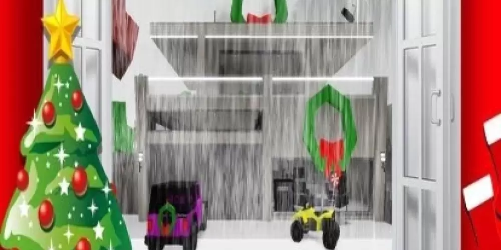 Imagem do grupo de WhatsApp BROOKHAVEN 🏔