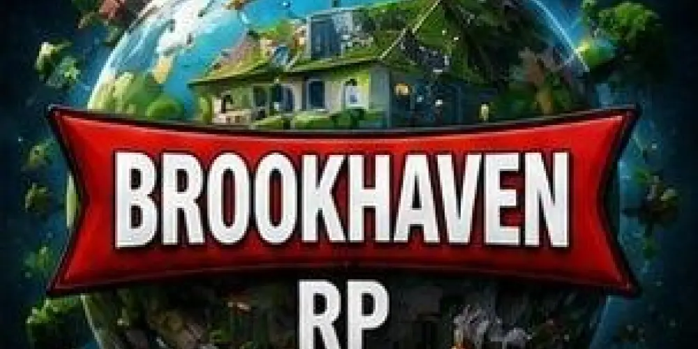 Imagem do grupo de WhatsApp BROOKHAVEN RP