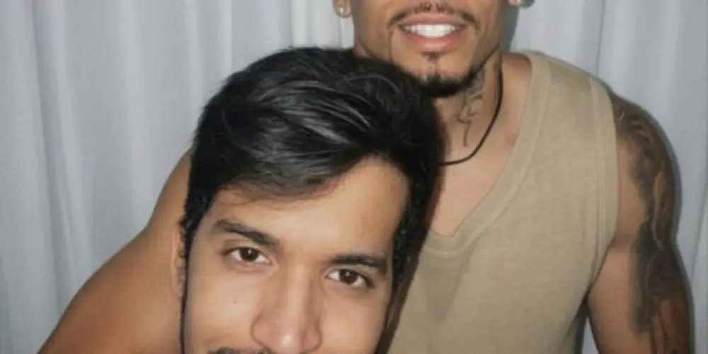 Imagem do grupo de WhatsApp Brotheragem pernambucana