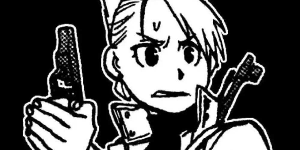 Imagem do grupo de WhatsApp BrotherHood Selvagem