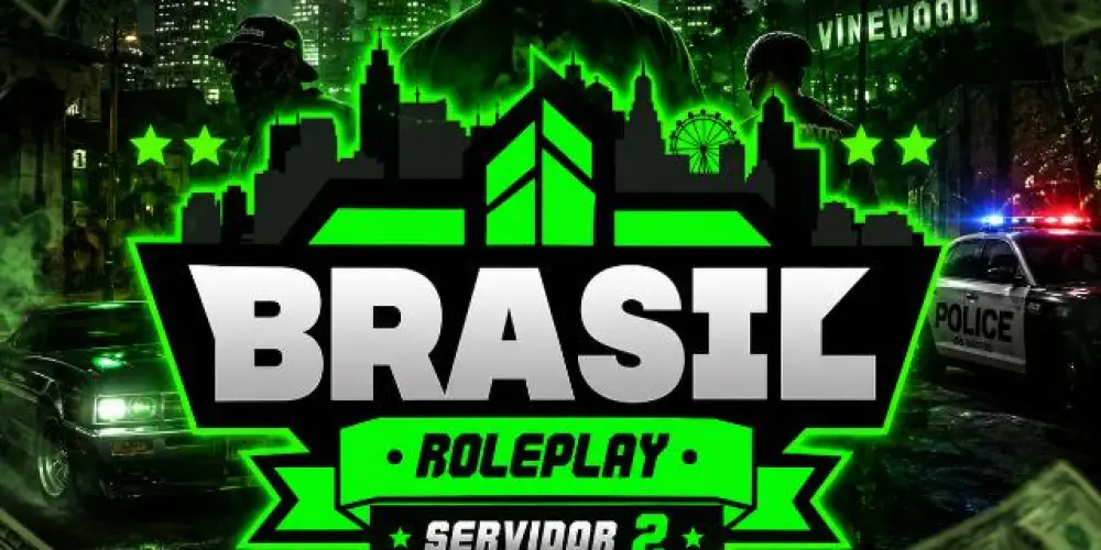 Imagem do grupo de WhatsApp 🇧🇷 BRP SERVIDOR 2