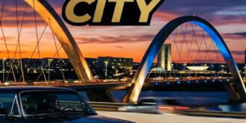 Imagem do grupo de WhatsApp BR∆SÍLI∆ CITY 💎