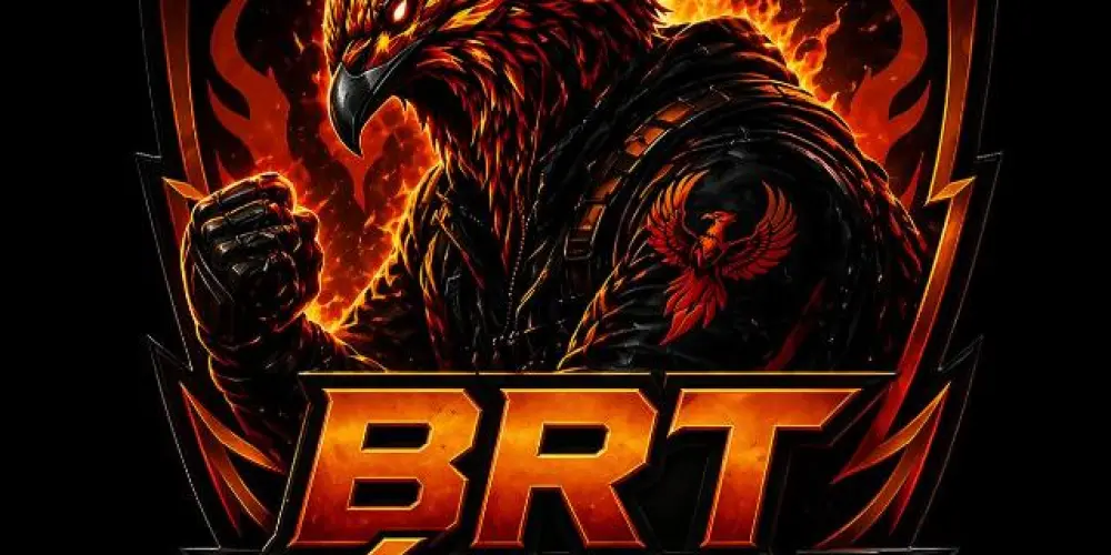 Imagem do grupo de WhatsApp 🔥BRT APEX 🦅 GUILDA🔥