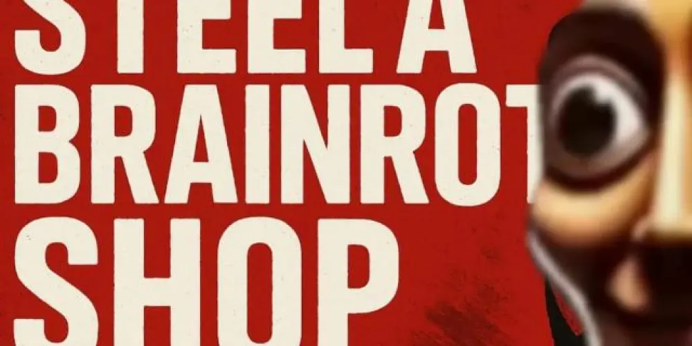 Imagem do grupo de WhatsApp Brunin Store