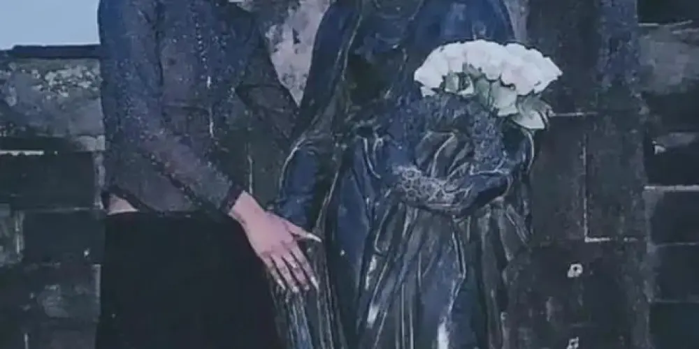 Imagem do grupo de WhatsApp Bruxaria