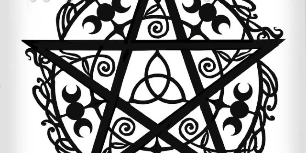 Imagem do grupo de WhatsApp 🌕Bruxaria em geral🌕