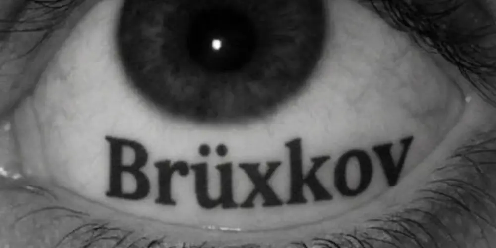 Imagem do grupo de WhatsApp BrüxKov | RETURN