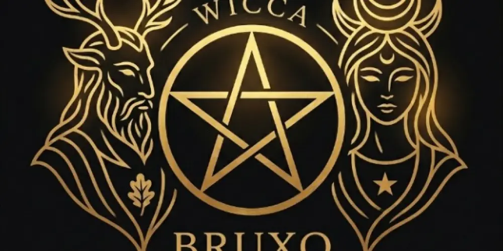 Imagem do grupo de WhatsApp Bruxo Samael - Espiritualidade
