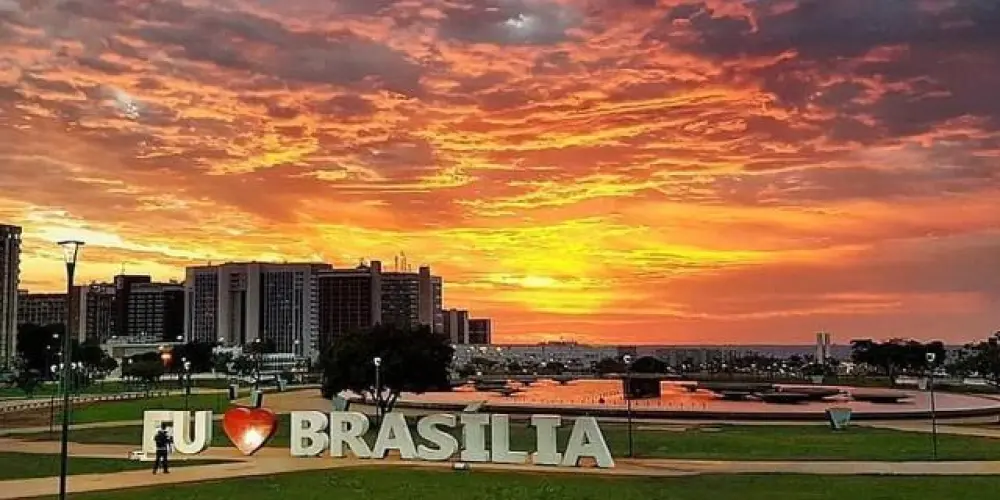 Imagem do grupo de WhatsApp Bsb 061🇧🇷💯