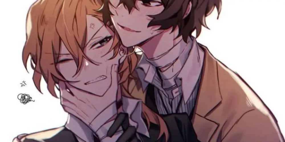 Imagem do grupo de WhatsApp ★᭄Βσуѕ'ﾠⳐσνєѕ🏳️‍🌈★