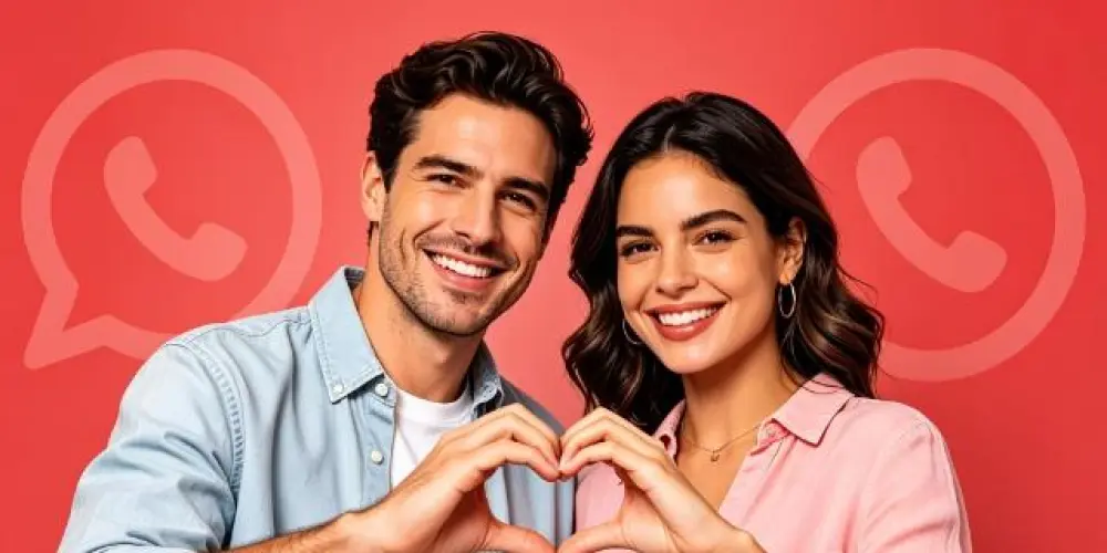 Imagem do grupo de WhatsApp ♡⃝❤️Bᥲtᥱ Pᥲρ᥆ Crι᥉tᥲ᥆ ♡⃝❤