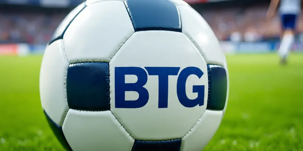 Imagem do grupo de WhatsApp BTG Notícias ⚽