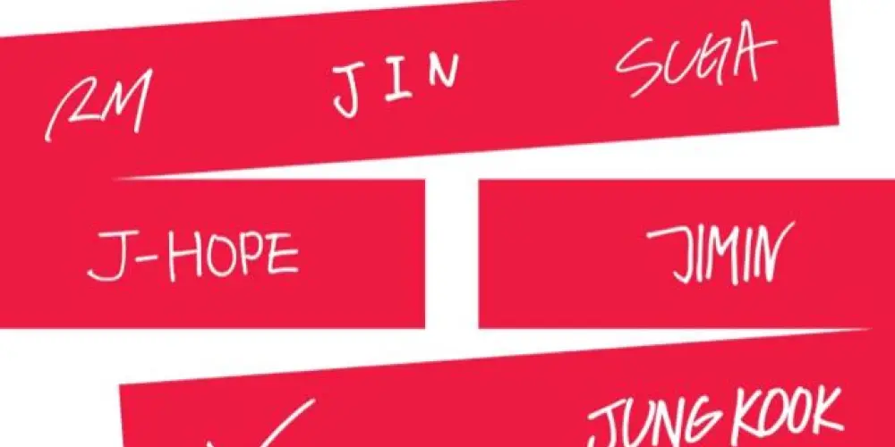 Imagem do grupo de WhatsApp BTS 🇧🇷 2026