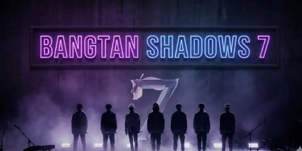 Imagem do grupo de WhatsApp BTS BANGTAN💜