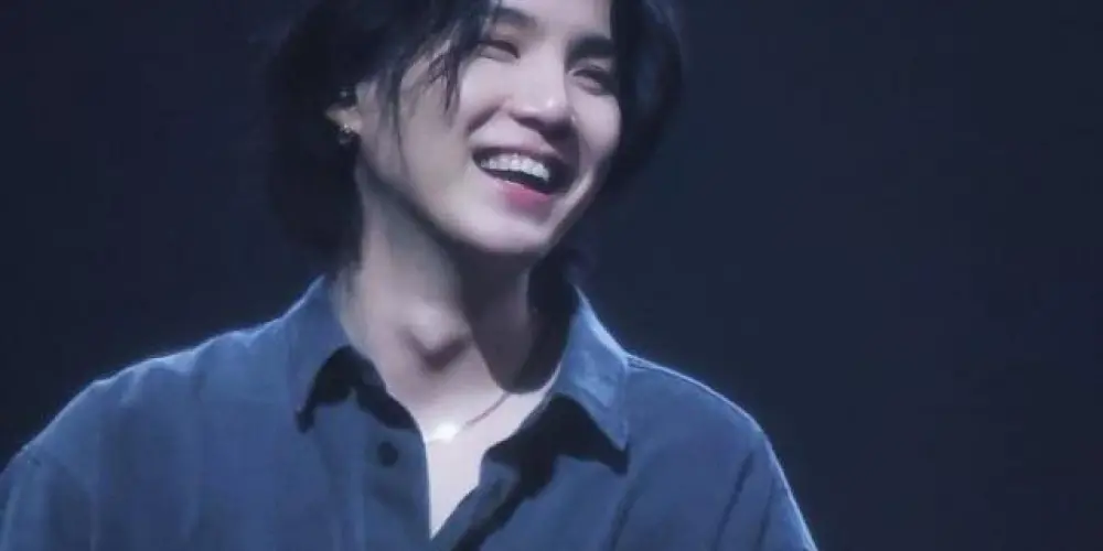 Imagem do grupo de WhatsApp BTS e anime