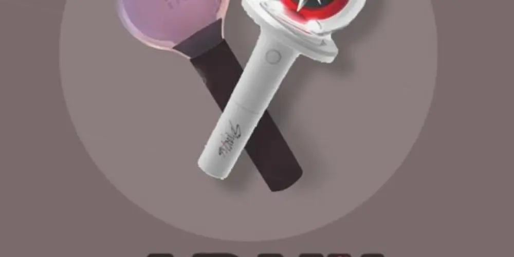 Imagem do grupo de WhatsApp BTS e Stray Kids 💜