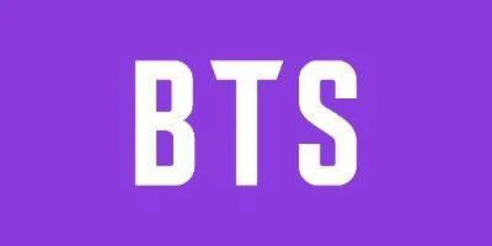 Imagem do grupo de WhatsApp BTS FÃ CLUBE