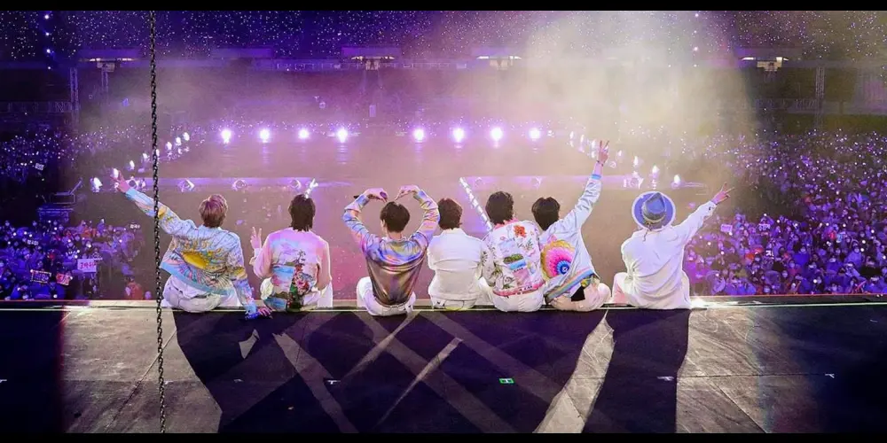 Imagem do grupo de WhatsApp 🇧🇷BTS MG💜