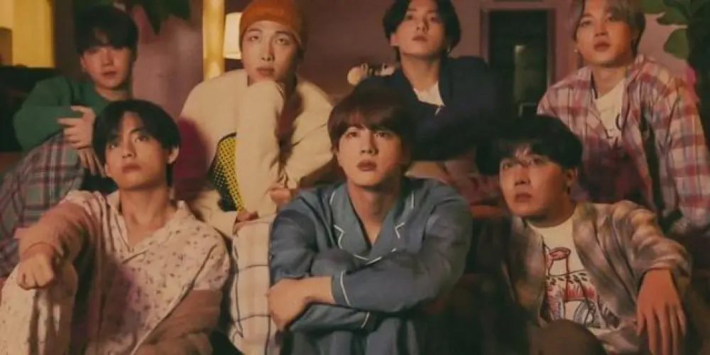 Imagem do grupo de WhatsApp BTS MOMENTOS 🇰🇷💜