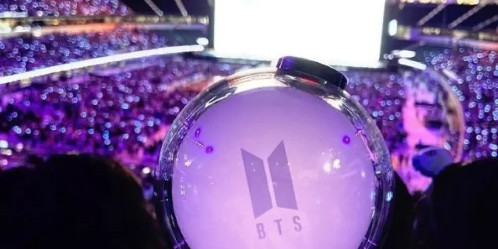 Imagem do grupo de WhatsApp BTS NO BRASIL! 🇧🇷