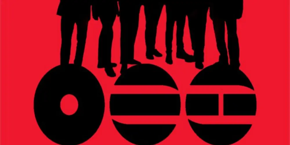 Imagem do grupo de WhatsApp BTS paved the way