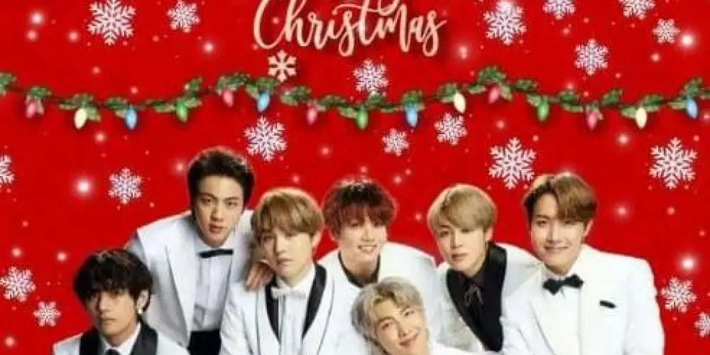 Imagem do grupo de WhatsApp ☆♡BTS💜ARMYS♡☆