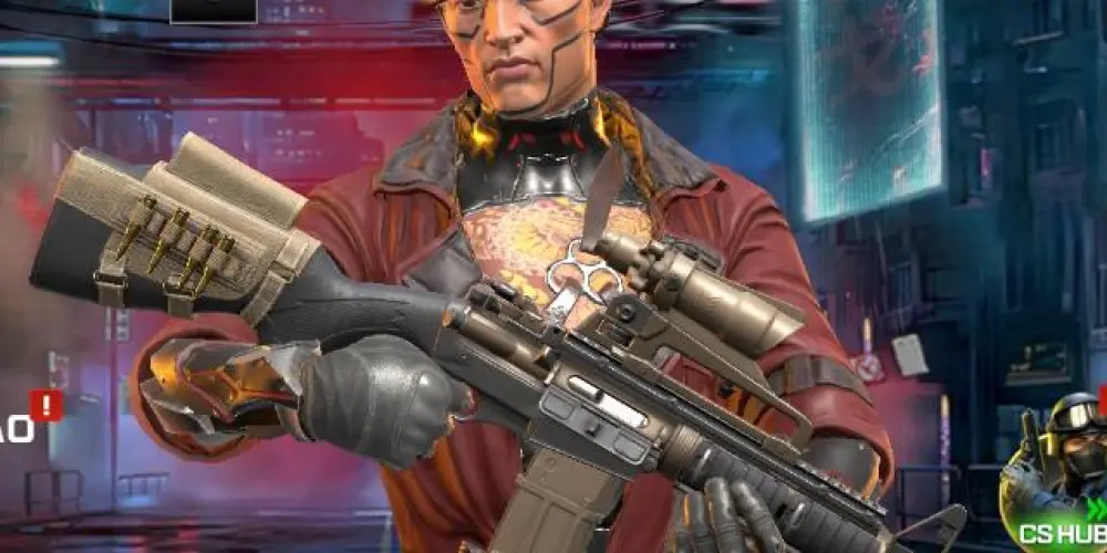 Imagem do grupo de WhatsApp Bug Critical Strike