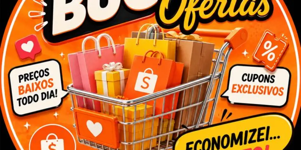 Imagem do grupo de WhatsApp BUG OFERTAS! 🤑