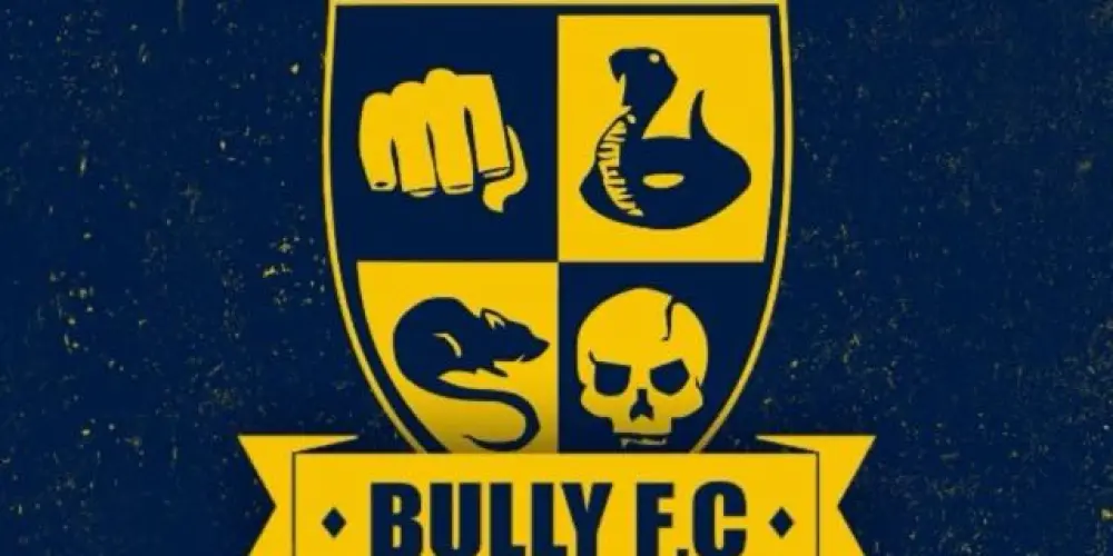 Imagem do grupo de WhatsApp Bully F.C - Bate Papo 📱