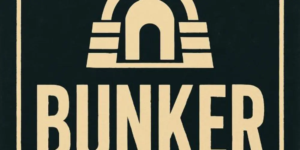 Imagem do grupo de WhatsApp BUNKER