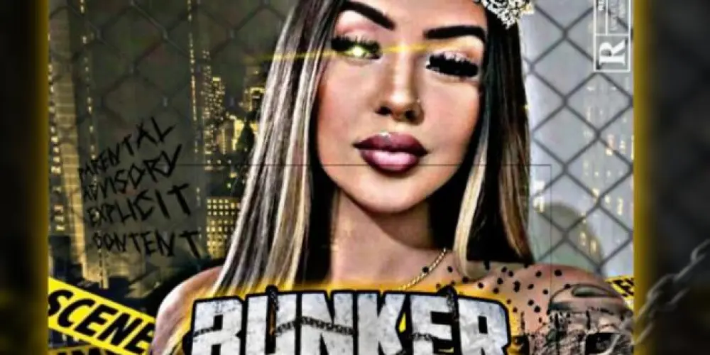 Imagem do grupo de WhatsApp Bunker virtual zx