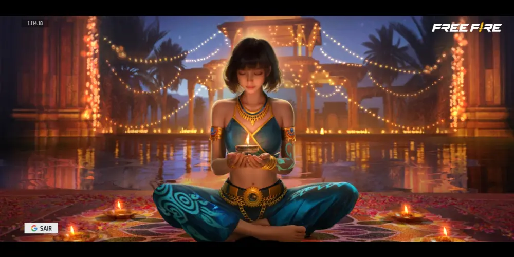 Imagem do grupo de WhatsApp Buraco do medo