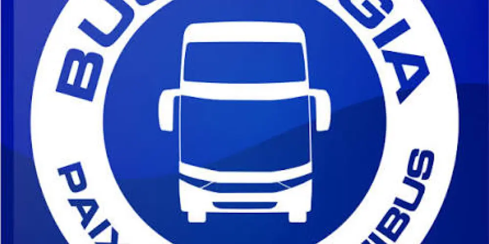 Imagem do grupo de WhatsApp Busologo 🚎🚎