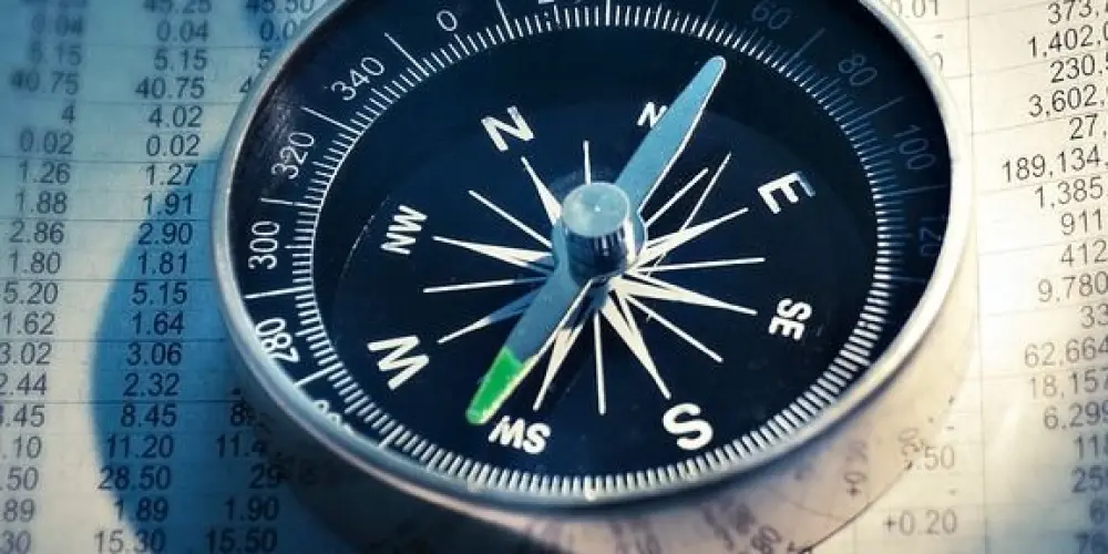 Imagem do grupo de WhatsApp Bússola financeira