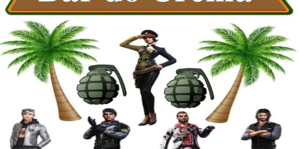 Imagem do grupo de WhatsApp buteco do cremosinho