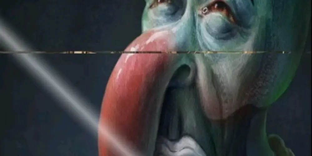 Imagem do grupo de WhatsApp Buteco dos negos mistos