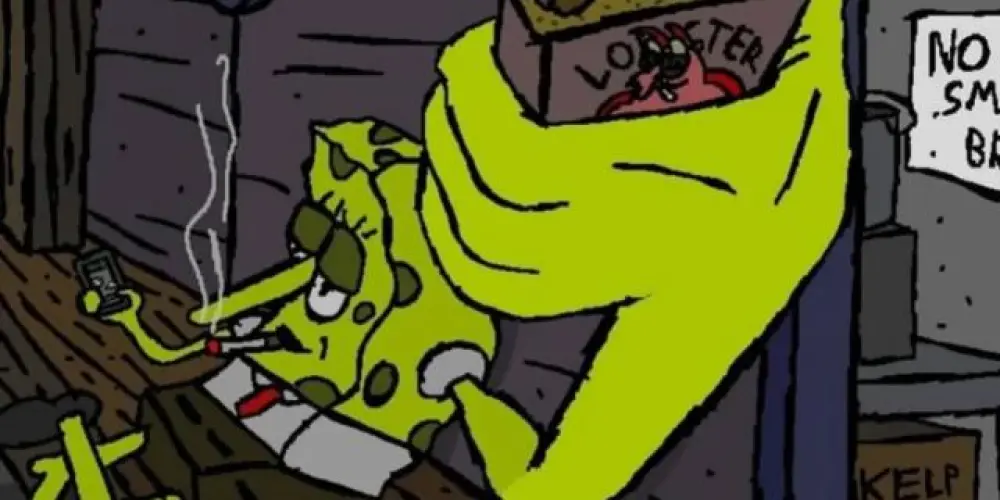 Imagem do grupo de WhatsApp 🌬️Buteco estranhão🌬️