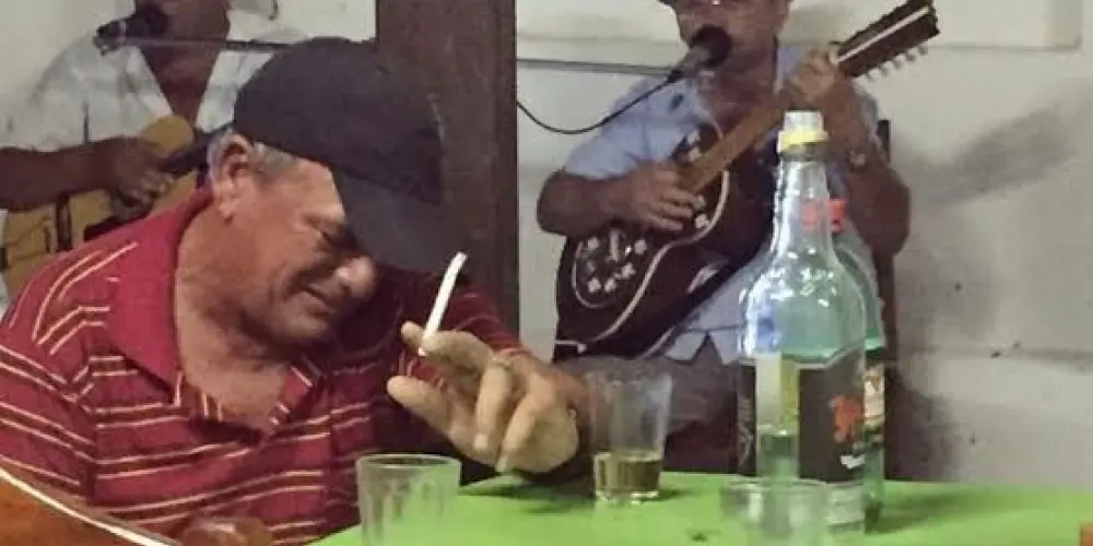 Imagem do grupo de WhatsApp Buteco online