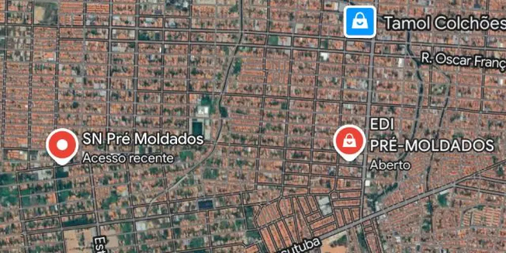 Imagem do grupo de WhatsApp ⚠️BZT FORTALEZA E ADJACÊNCIAS🔰