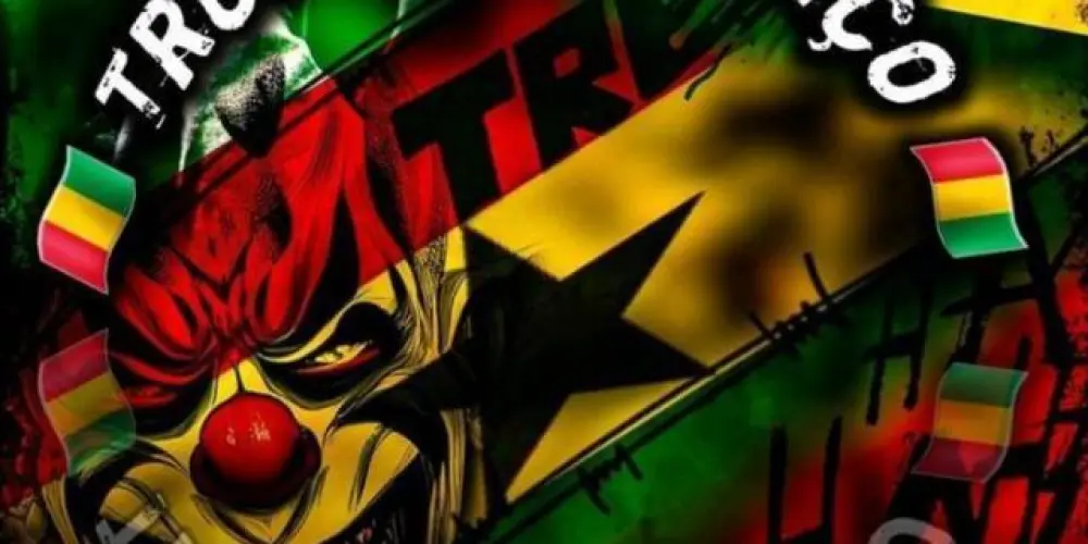 Imagem do grupo de WhatsApp 🇬🇳𝐓𝐑𝐎𝐏𝐀 𝐃𝐎 𝐀𝐕𝐀𝐍Ç𝐎🇬🇳