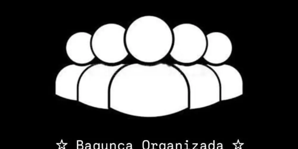 Imagem do grupo de WhatsApp 𝙱𝚊𝚐𝚞𝚗ç𝚊 𝙾𝚛𝚐𝚊𝚗𝚒𝚣𝚊𝚍𝚊