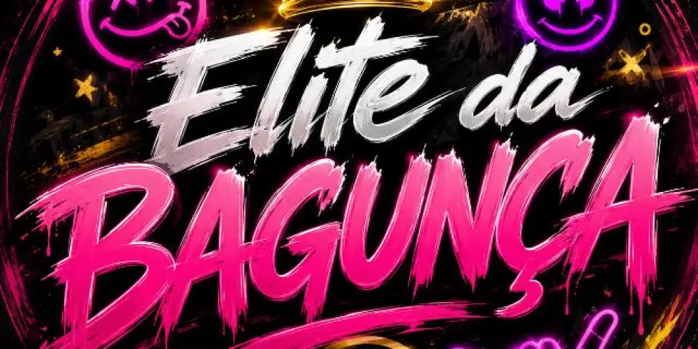 Imagem do grupo de WhatsApp ༺⚡Ｅｌｉｔｅ ｄａ Ｂａｇｕｎçａ⚡༻