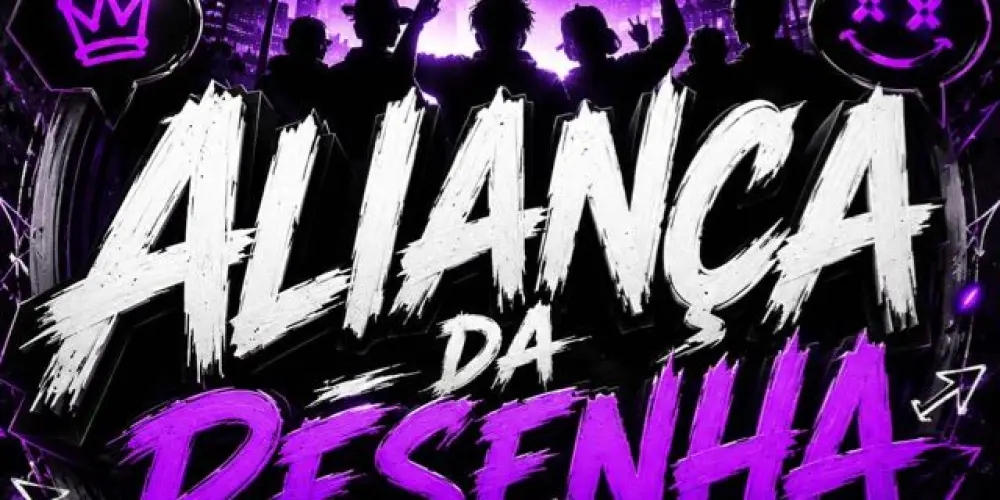 Imagem do grupo de WhatsApp 🤝 𝗔𝗹𝗶𝗮𝗻ç𝗮 𝗱𝗮 𝗥𝗲𝘀𝗲𝗻𝗵𝗮