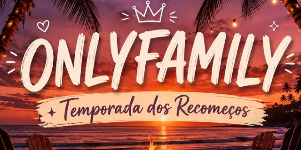Imagem do grupo de WhatsApp 👨‍👩‍👧‍👦 𝙊𝙉𝙇𝙔𝙁𝘼𝙈𝙄𝙇𝙔 ✦ 🌟 𝑻𝒆𝒎𝒑𝒐𝒓𝒂𝒅𝒂 𝒅𝒐𝒔 𝑹𝒆𝒄𝒐𝒎𝒆ç𝒐𝒔