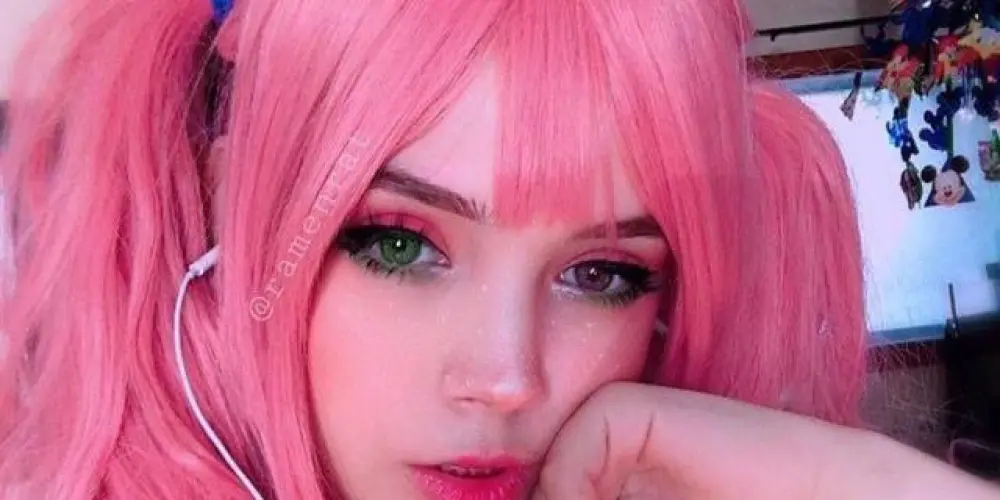 Imagem do grupo de WhatsApp C@BARÉ🔞💋