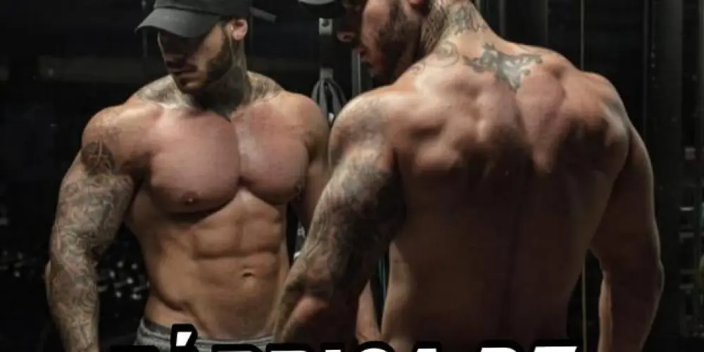 Imagem do grupo de WhatsApp ꓝＡꓐＲⅼCＡ Dꓰ ꓟꓳꓠЅΤRꓳЅ💪🏻🧬