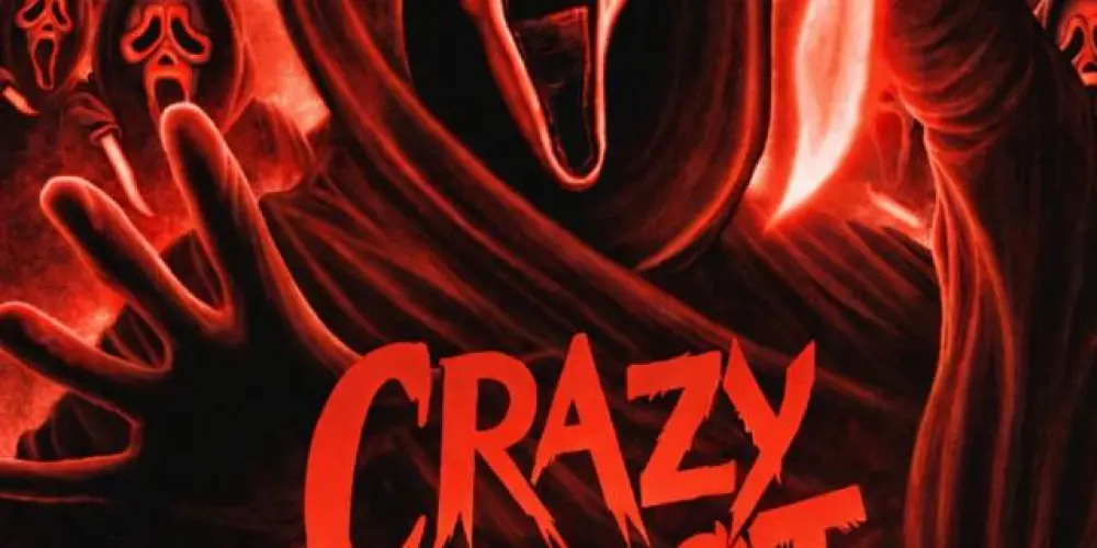 Imagem do grupo de WhatsApp 🩸 Cʀᴀᴢʏ Gʜᴏsᴛ 👑