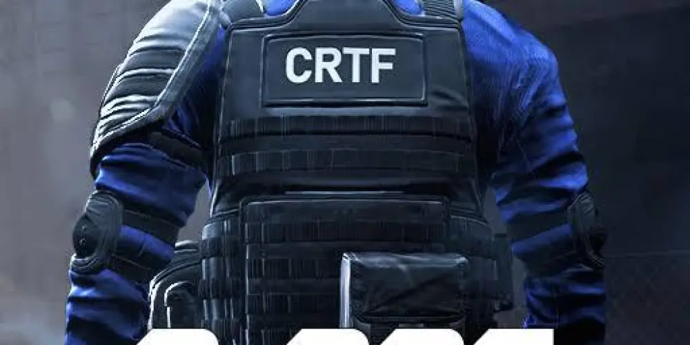 Imagem do grupo de WhatsApp C-ops ☠️