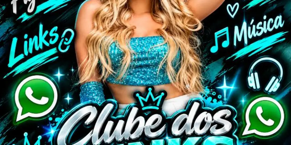 Imagem do grupo de WhatsApp 💥Cʟᴜʙᴇ ᴅᴏs Lɪɴᴋs ᴇ Fɪɢᴜʀɪɴʜᴀs💥